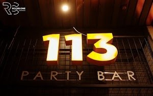 Арт-простір 113 Party Bar
